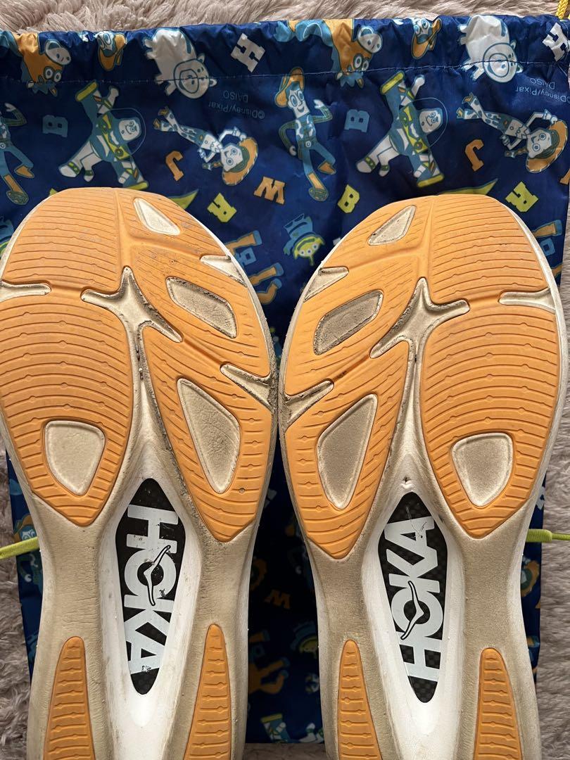 【最終値下げ】HOKA ROCKET X2 ホカ ロケットX2 26cm メンズ