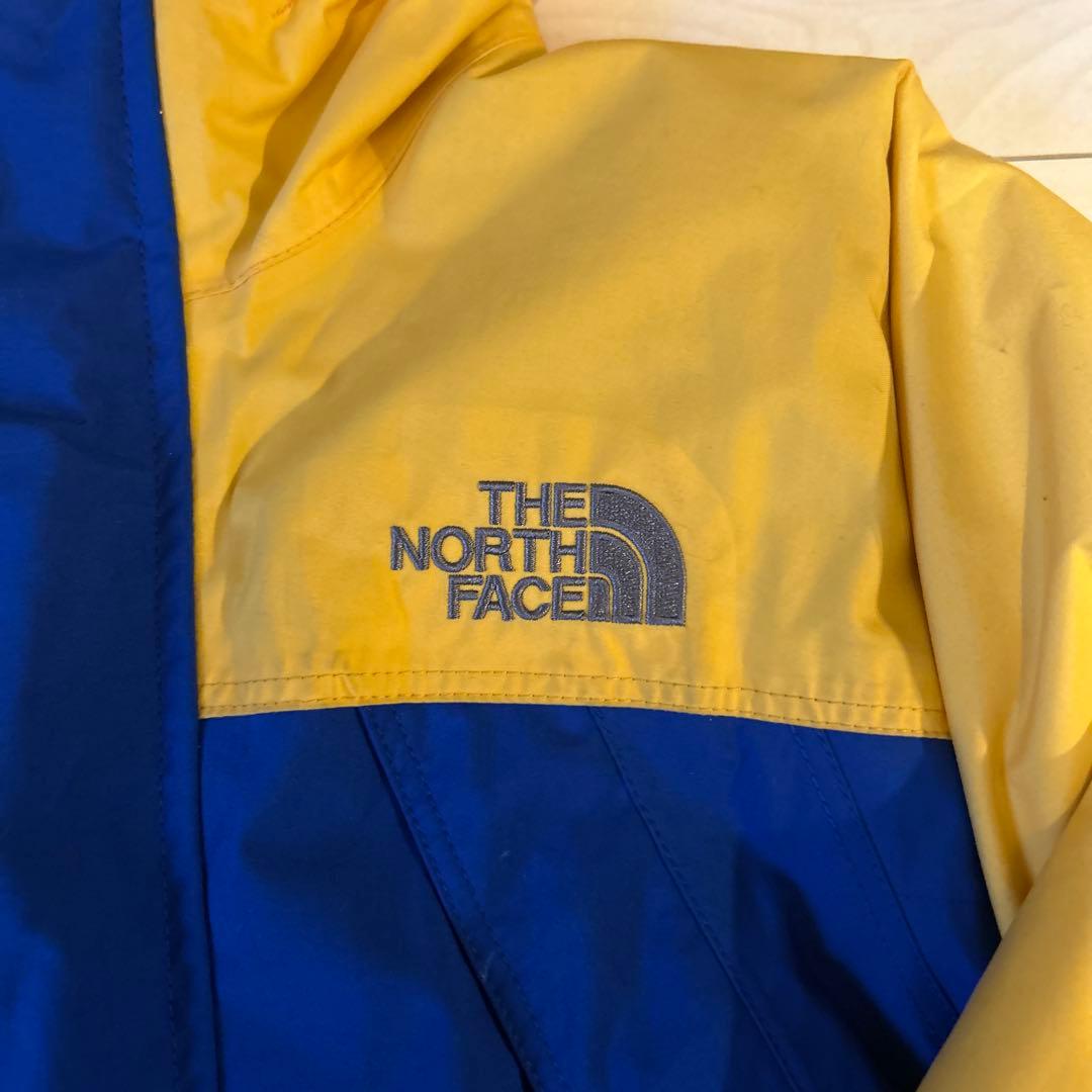 THE NORTH FACE フード付きスキーウェア 120〜130サイズ130cm・THE NORTH FACE WWW_OLIVIERBERNSTEIN_COM