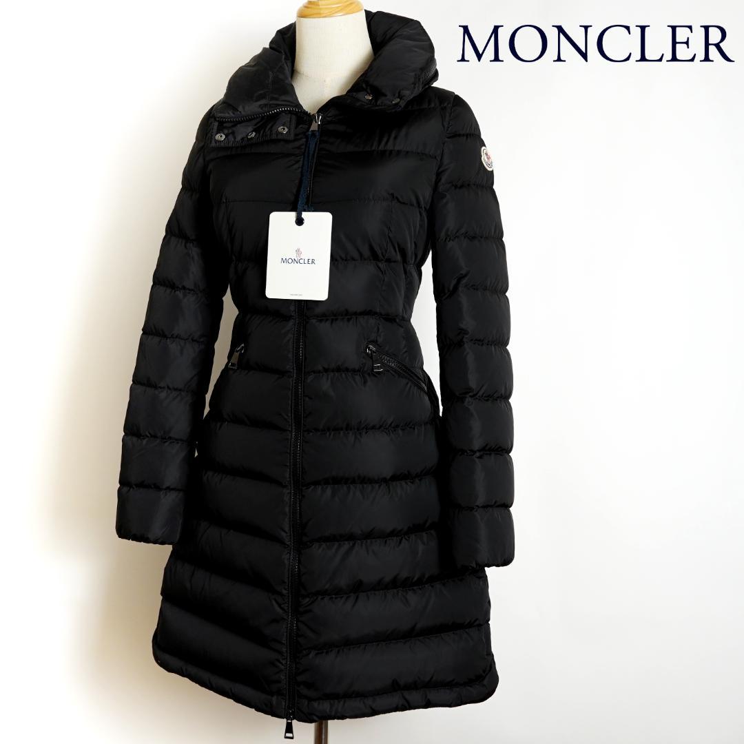美品 モンクレール FLAMMETTE フラメッテ サイズ00 国内正規品 美品 モンクレール FLAMMETTE フラメッテ サイズ00 国内正規品