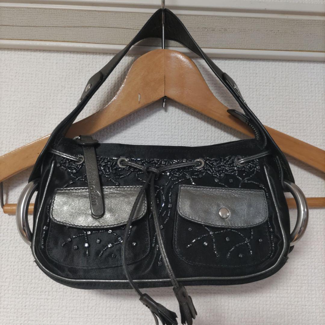 HOGAN ホーガン ショルダーバッグ HOGAN ホーガンワンショルダーバッグ - メルカリ