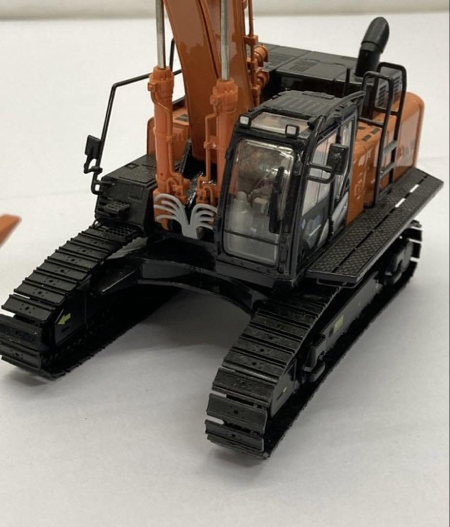 ZAXIS