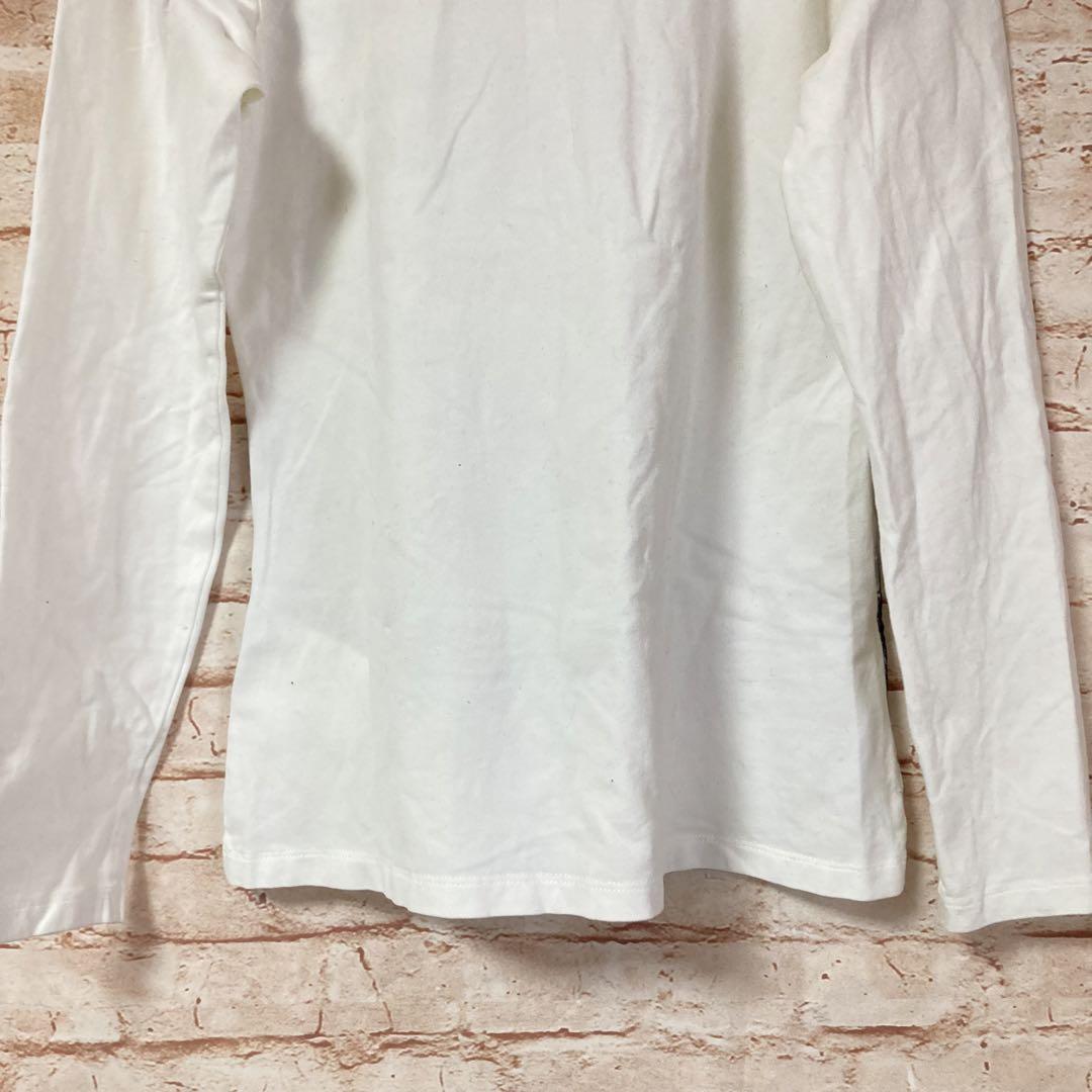 モンクレール MONCLER Tシャツ カットソー 長袖 キッズ 子供服 152