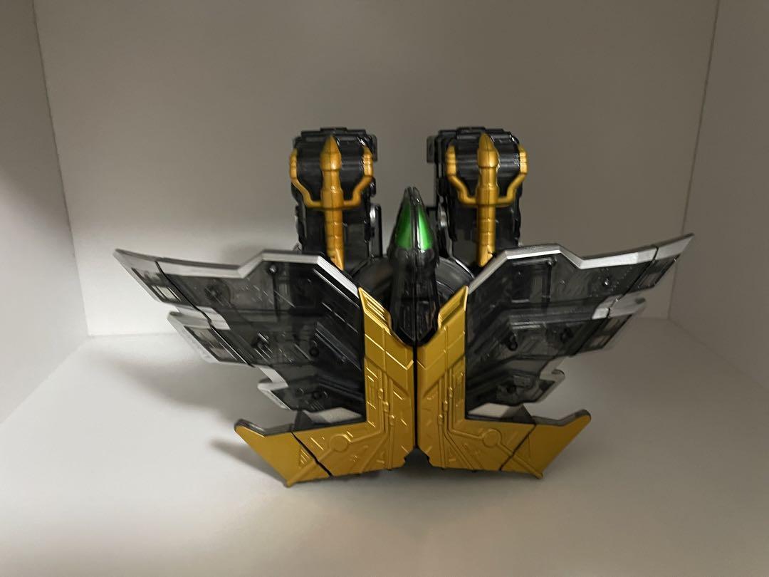 エクストリームメモリ CSM風 ガイアメモリ CSMファングメモリ＆エクストリームメモリver.2｜仮面ライダー