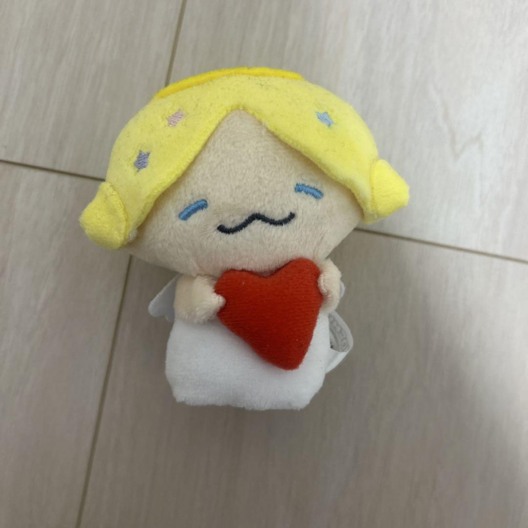 もこ 大平祥生 ぬいぐるみ JOCHUM 商品詳細ページ | JO1 OFFICIAL STORE | オリジナルカード付き