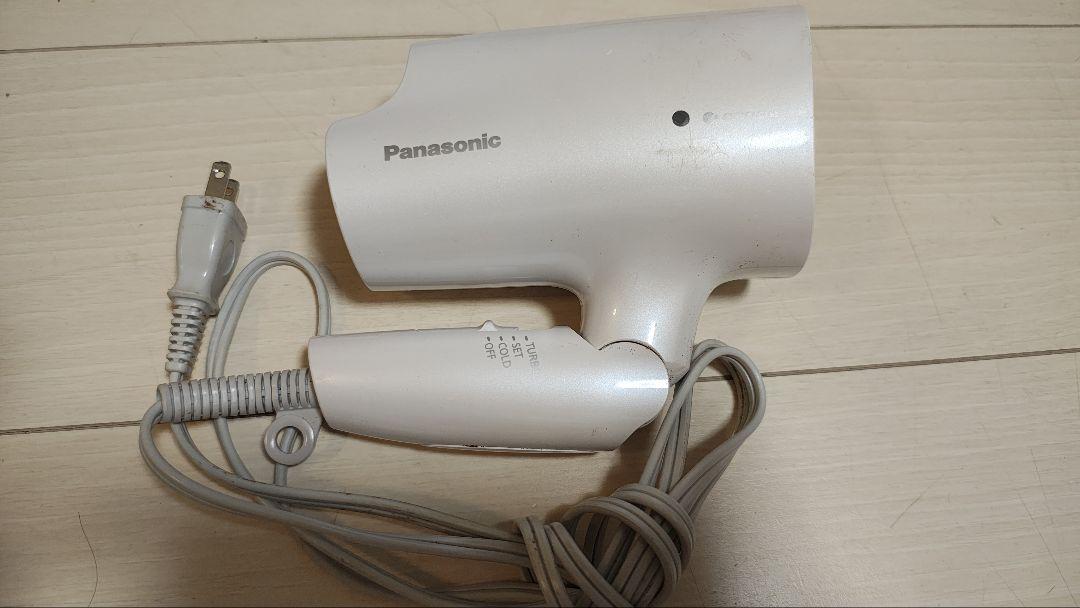 ♦︎新品未開封品♦︎Panasonic EH-NA2K-PN ヘアドライヤー Amazon | パナソニック ヘアドライヤー ナノケア ナノイー