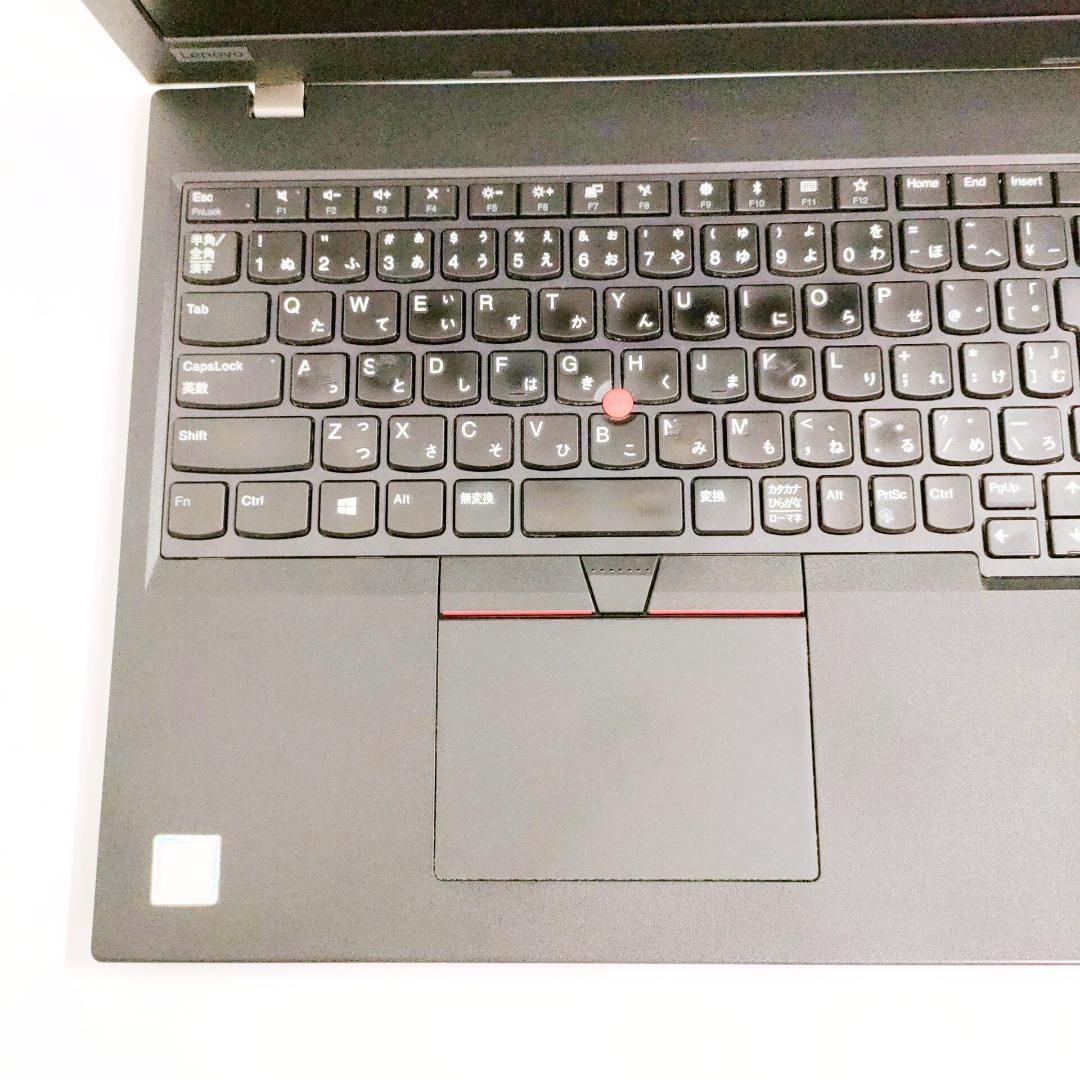 Windows11✨️バッテリー良好/SSD/すぐ使えるノートパソコン/第8世代