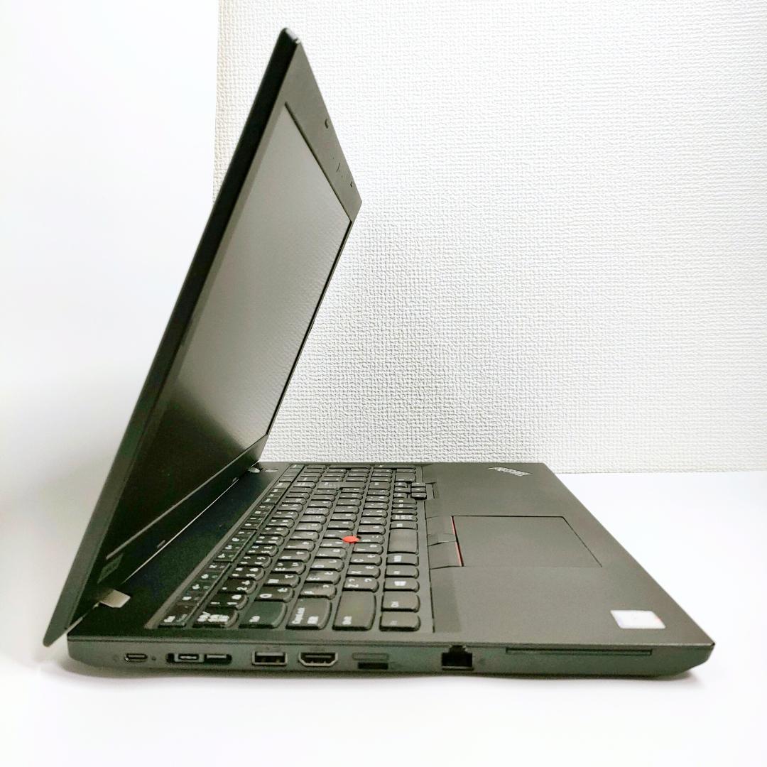 Windows11✨️バッテリー良好/SSD/すぐ使えるノートパソコン/第8世代