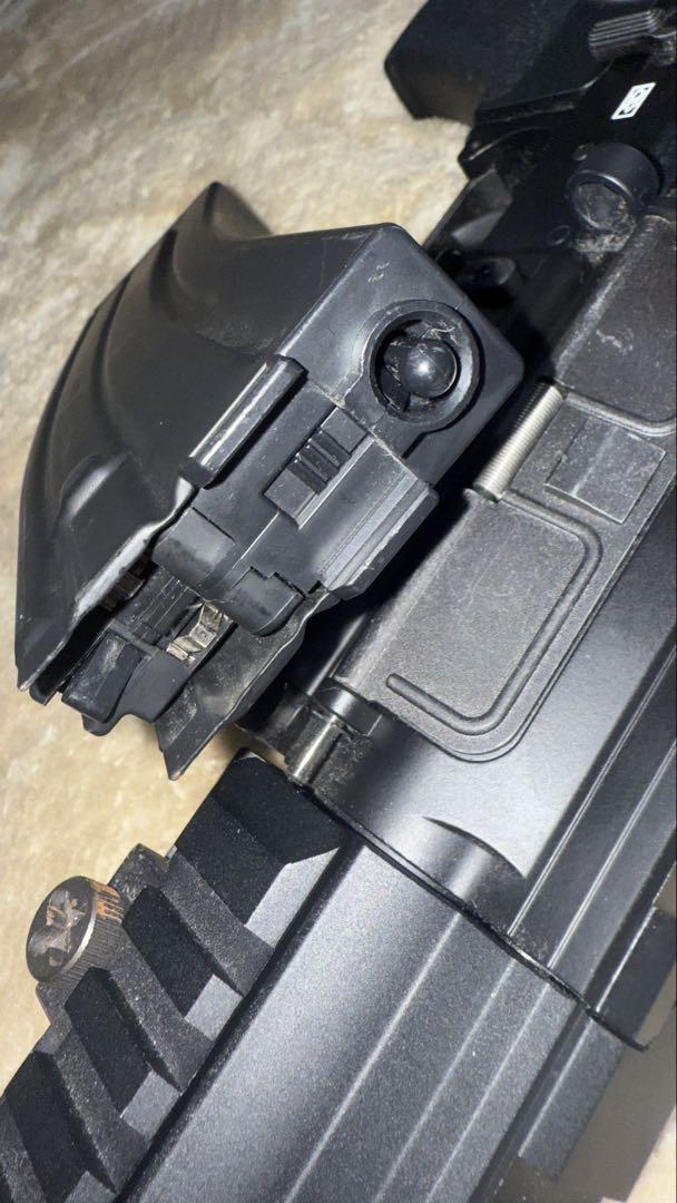 東京マルイ次世代電動ガン HK416C