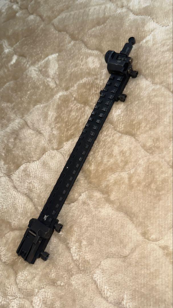 東京マルイ次世代電動ガン HK416C