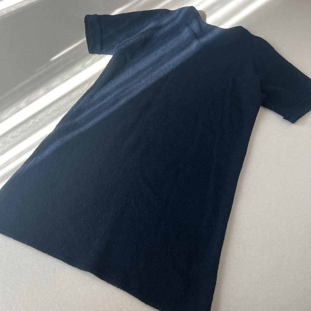 choucho刺繍