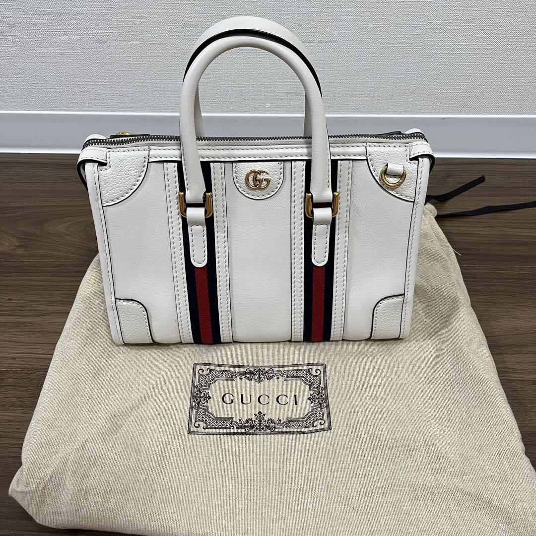 グッチ ショルダーバッグ