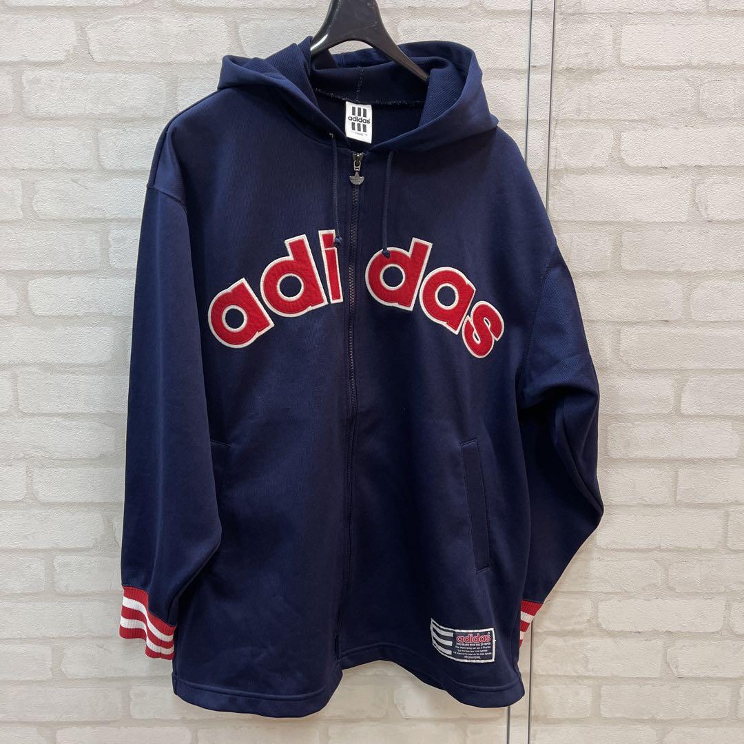 adidas アディダス パーカー ジャージ ビームス アローズ 藤原ヒロシ
