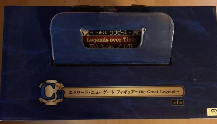 ブラック系超高品質で人気の ワンピース一番くじフィギュア Legends over Time 4点セット コミック/アニメ おもちゃ・ホビー・グッズブラック系¥13,049-thepegeek.com ブラック系超高品質で人気の ワンピース一番くじフィギュア Legends over Time 4点セット コミック/アニメ おもちゃ・ホビー・グッズブラック系¥13,049-thepegeek.com