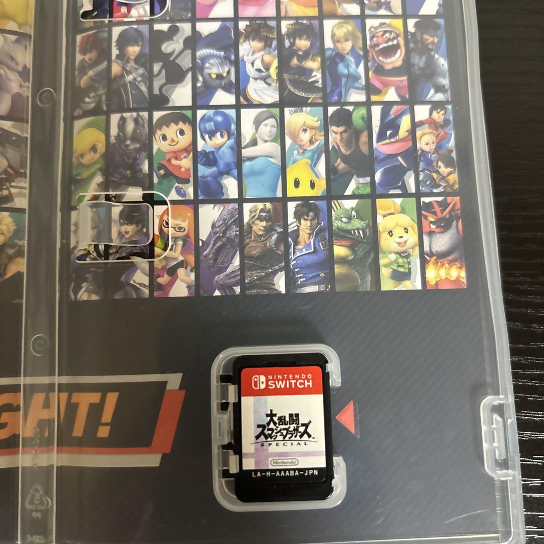 大乱闘スマッシュブラザーズ - Nintendo Switchお 得 な 通販 サイト