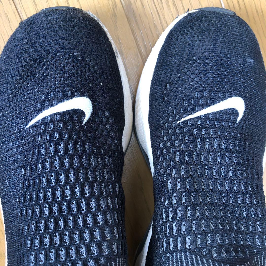 Nikeレイナ イージーオン ブラック レディース 24センチ - メルカリ Nikeレイナ イージーオン ブラック レディース 24センチ - メルカリ