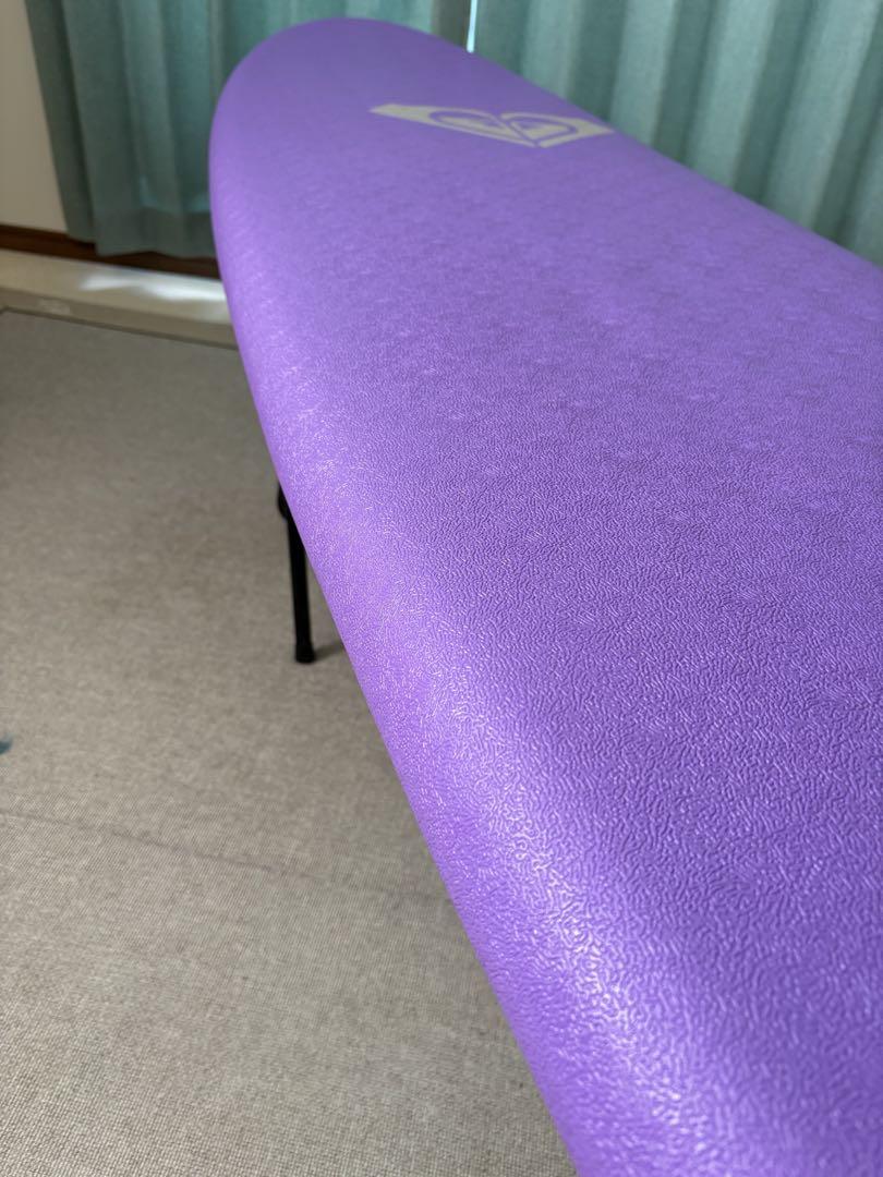 【美品】ソフトボード 7'0 ロキシー ROXY RX BREAK