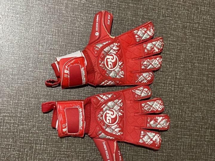 RG Snaga Rosso