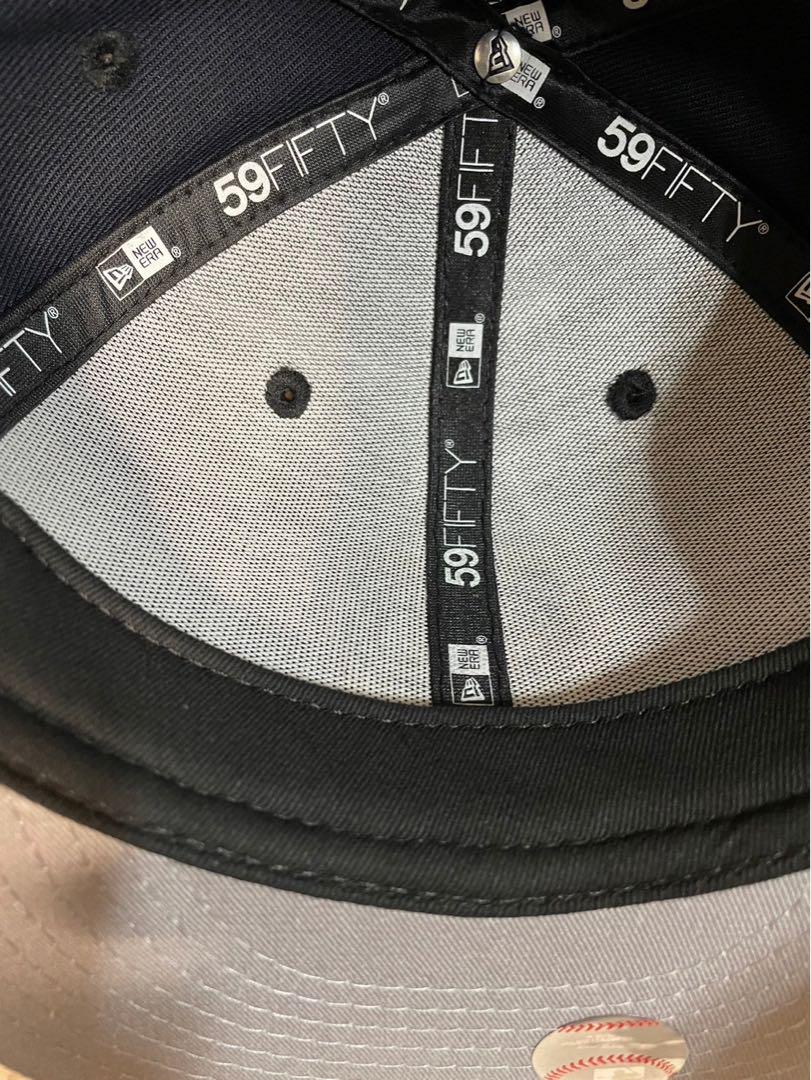 新品　ニューエラ　別注カスタム　シカゴカブス　59fifty　　完売品