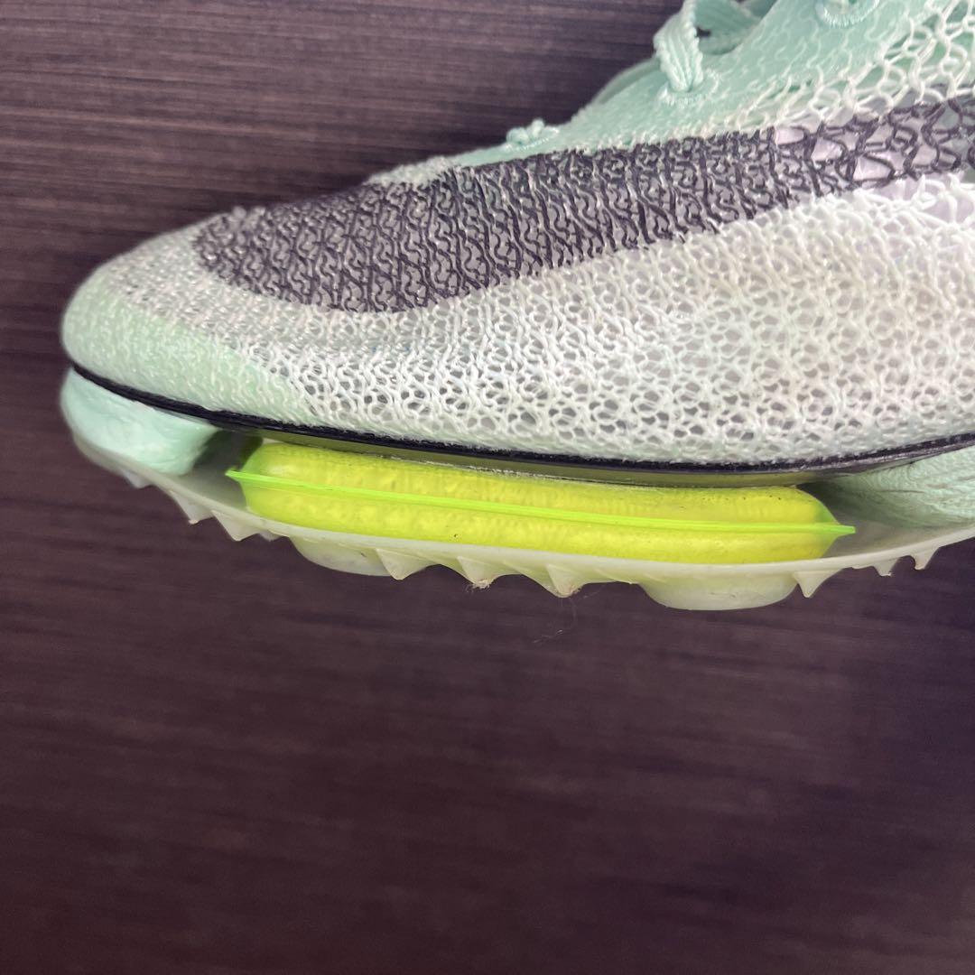 NIKE AIR zoom victory 25㎝