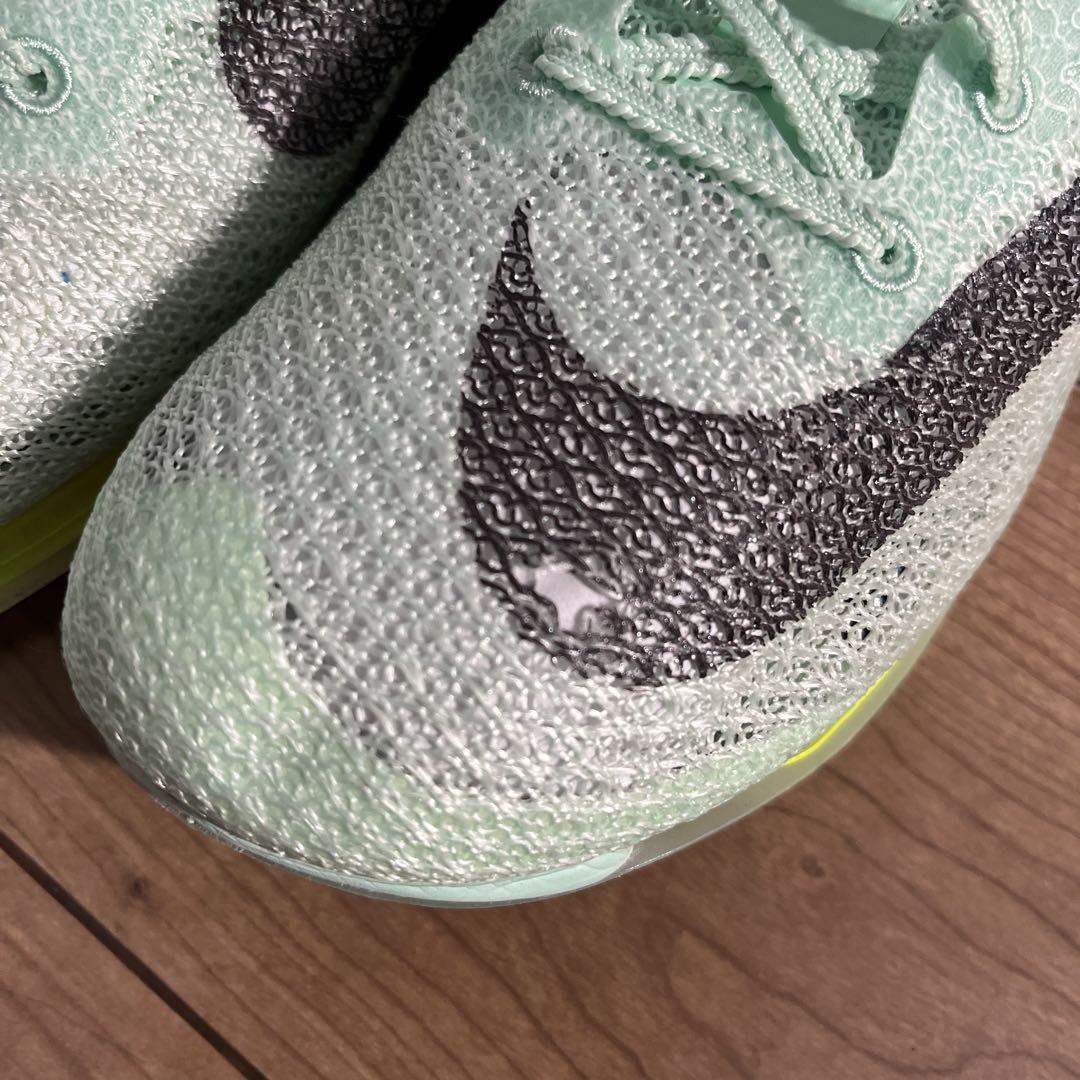 NIKE AIR zoom victory 25㎝