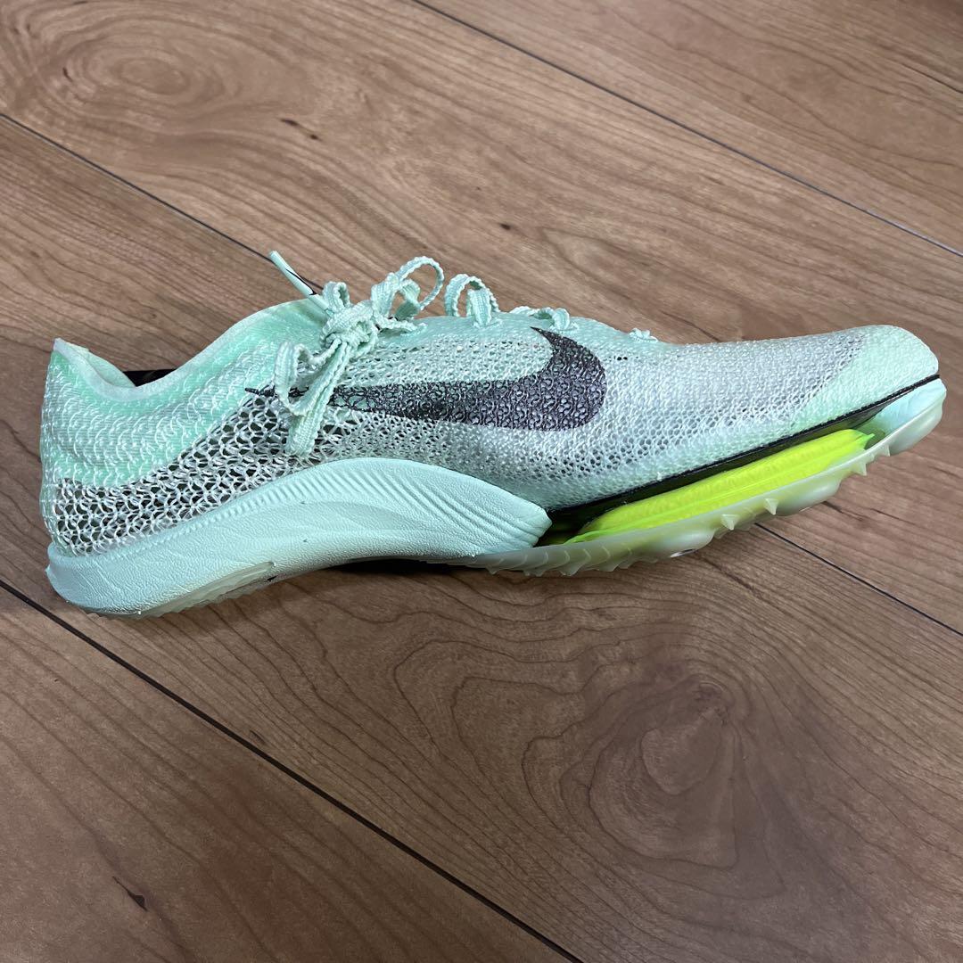 NIKE AIR zoom victory 25㎝