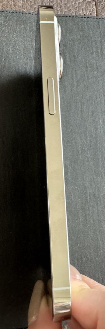 専用！iPhone13pro シルバー 128GB SIMフリー