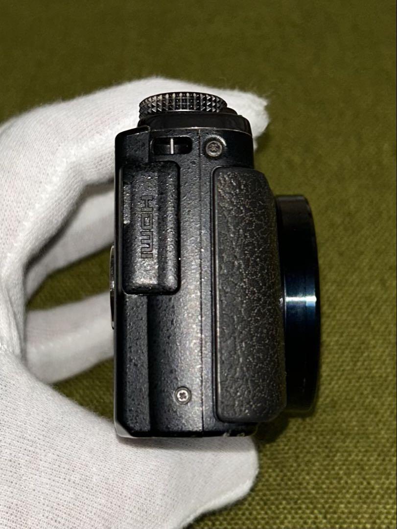 OLYMPUS STYLUS SH-60 (ブラック)