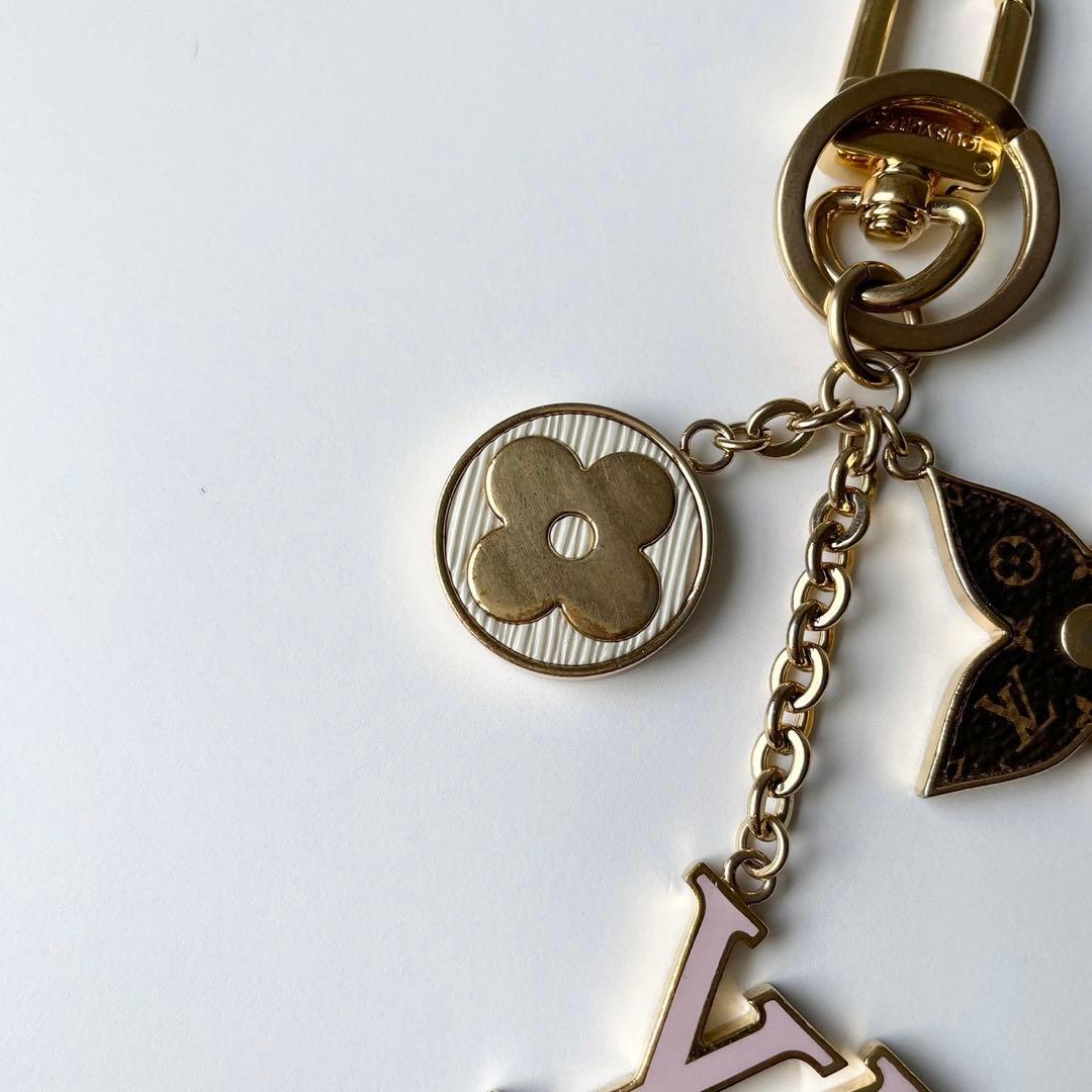 LOUIS VUITTON 極美品♡ ポルトクレ・スプリング ストリート