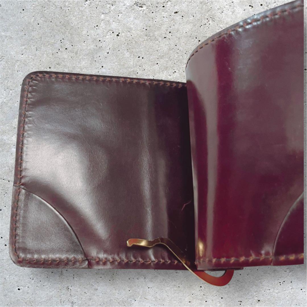 PALMER TRADING COMPANY【Horween Leathers】
