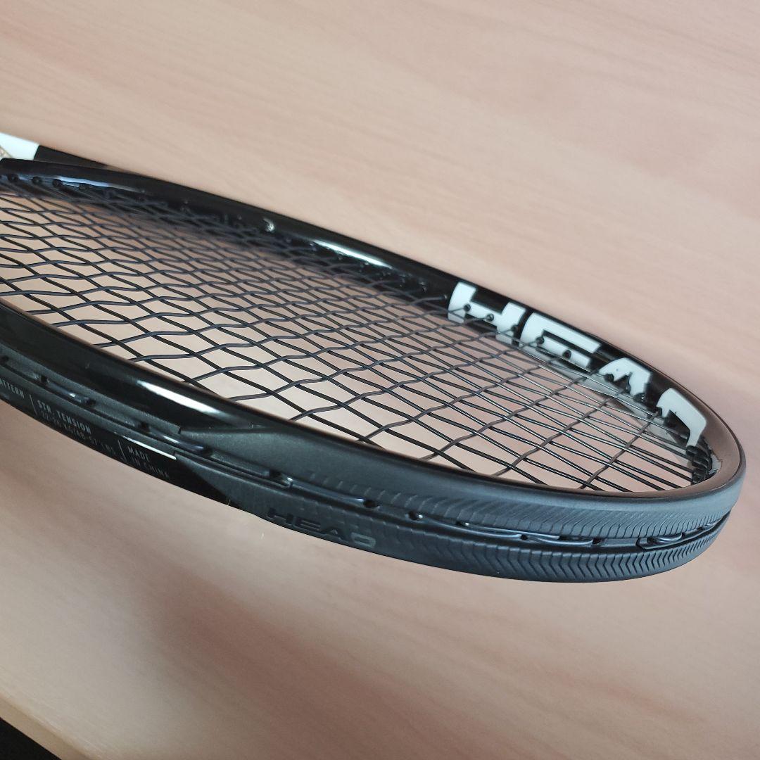 HEAD SPEED(ヘッド スピード) MP L 2022 G2ファッション 通販