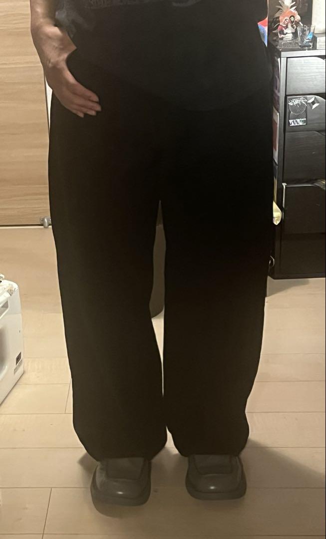 acne studios バギーフィットジーンズ