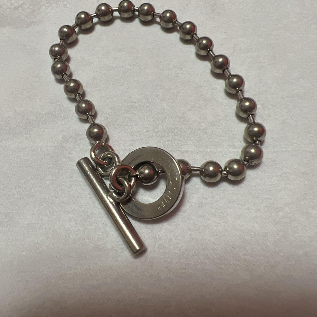 GUCCI ブレスレット