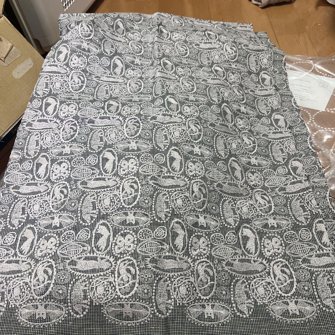 Aa様専用　生地幅半分*50 jungle relief、runrun