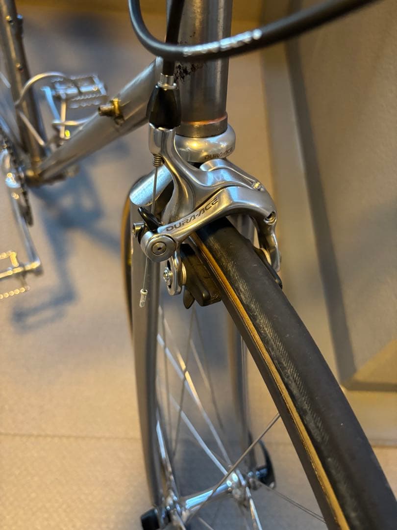 シングルスピード