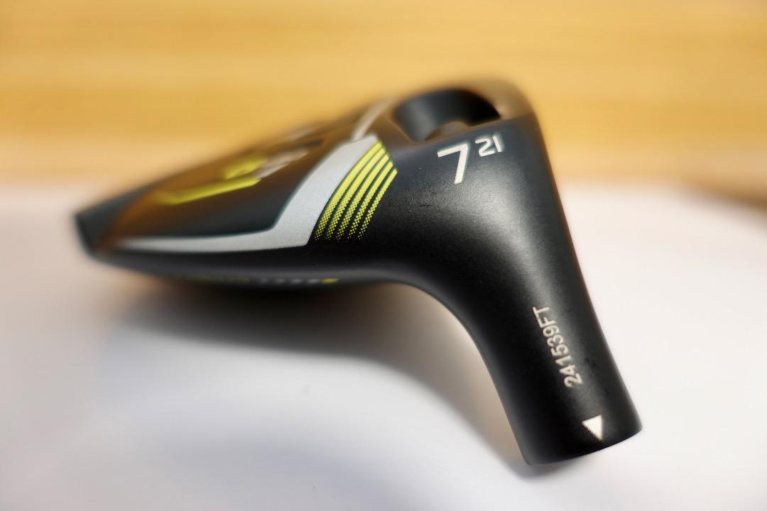 ping g430 HL MAX 7W フェアウェイウッド ヘッドのみ 送料込
