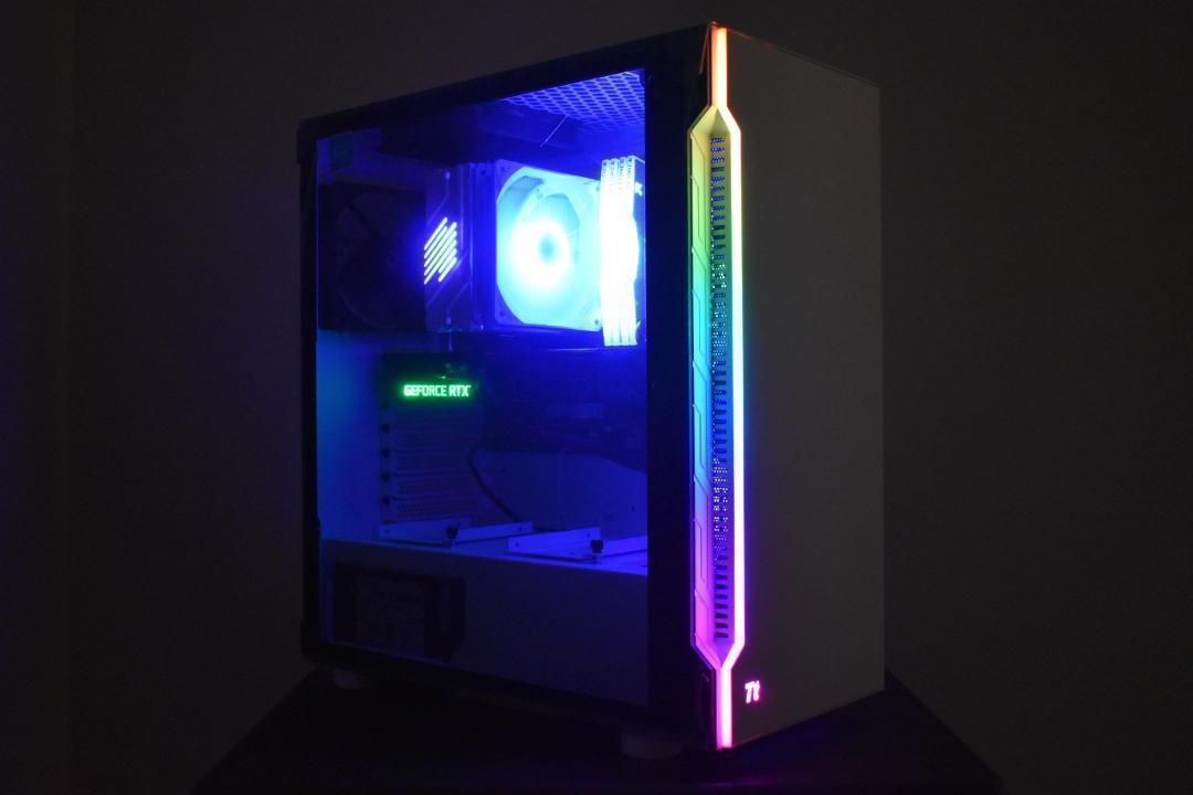 『業界最安』ゲーミングPC オーダーメイド カスタム 配信 相談 製作 自作PC_画像1