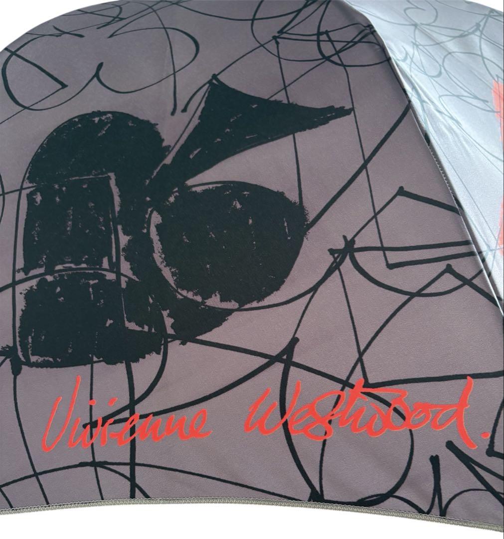 VivienneWestwood 長傘
