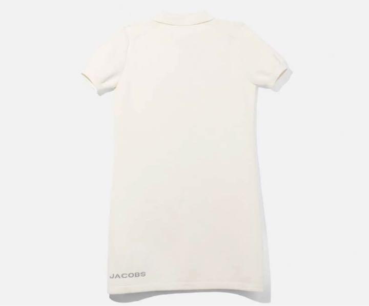 マークジェイコブス THE TENNIS DRESS ポロシャツ ワンピース