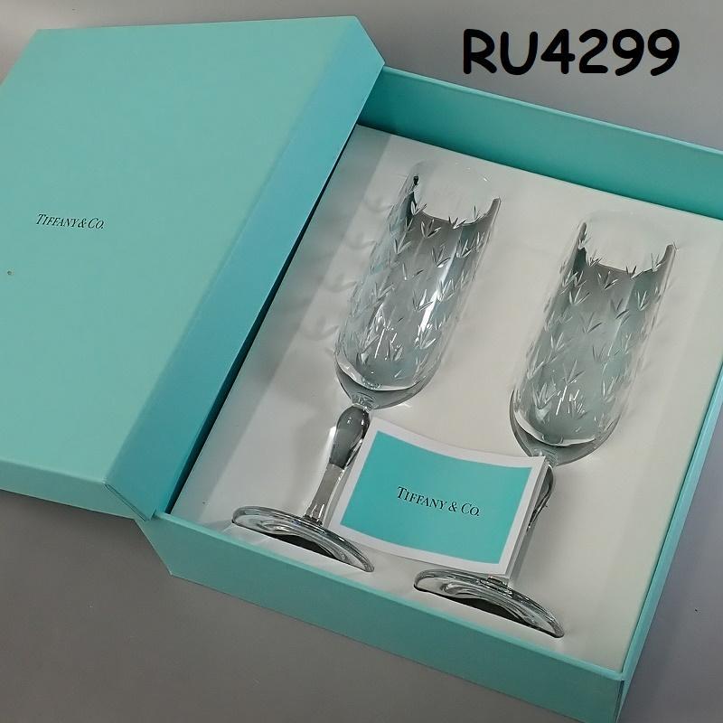 新品未使用  Tiffany＆Co.シャンパングラス 楽天市場】【未使用品】TIFFANY&Co. ティファニー シャンパン