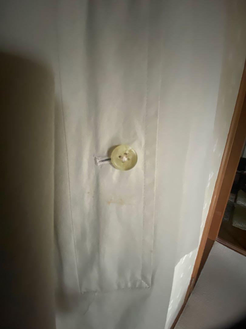 Burberry's レインコート