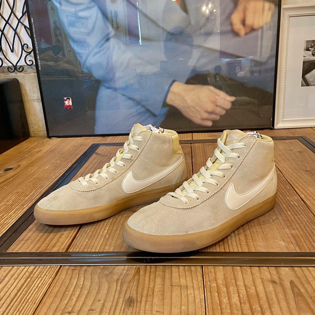 SB-BRUIN HIG／LEMON WASH GUM／27