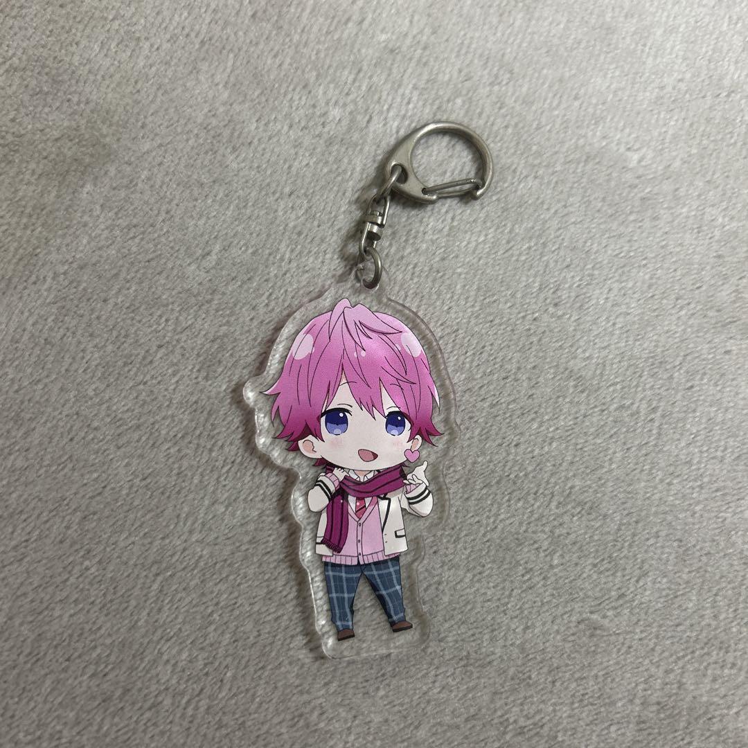 Amazon.co.jp: すとぷり さとみ さとみくん アクキー アクリル