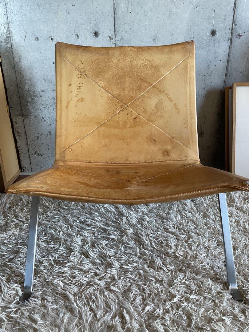 椅子 Fritz Hansen PK22