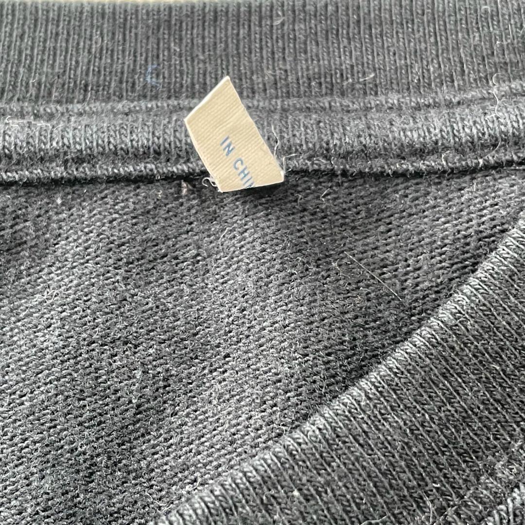 ブルックリン限定品 KITH キス ボックス ロゴ 長袖 Tシャツ ロンT XL
