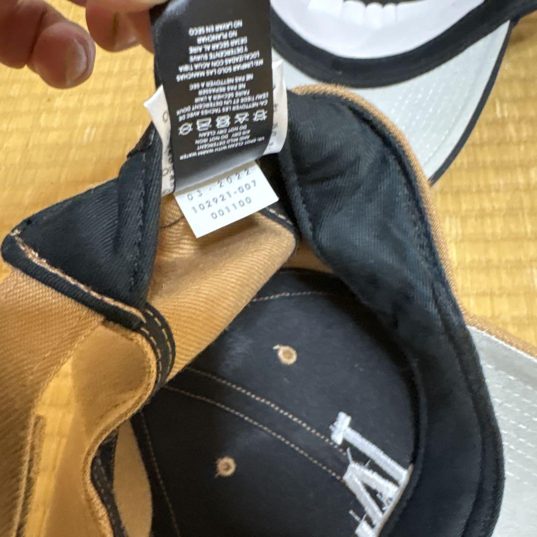 47brand フォーティセブンブランド　3着セット出品　新品未使用　MVP