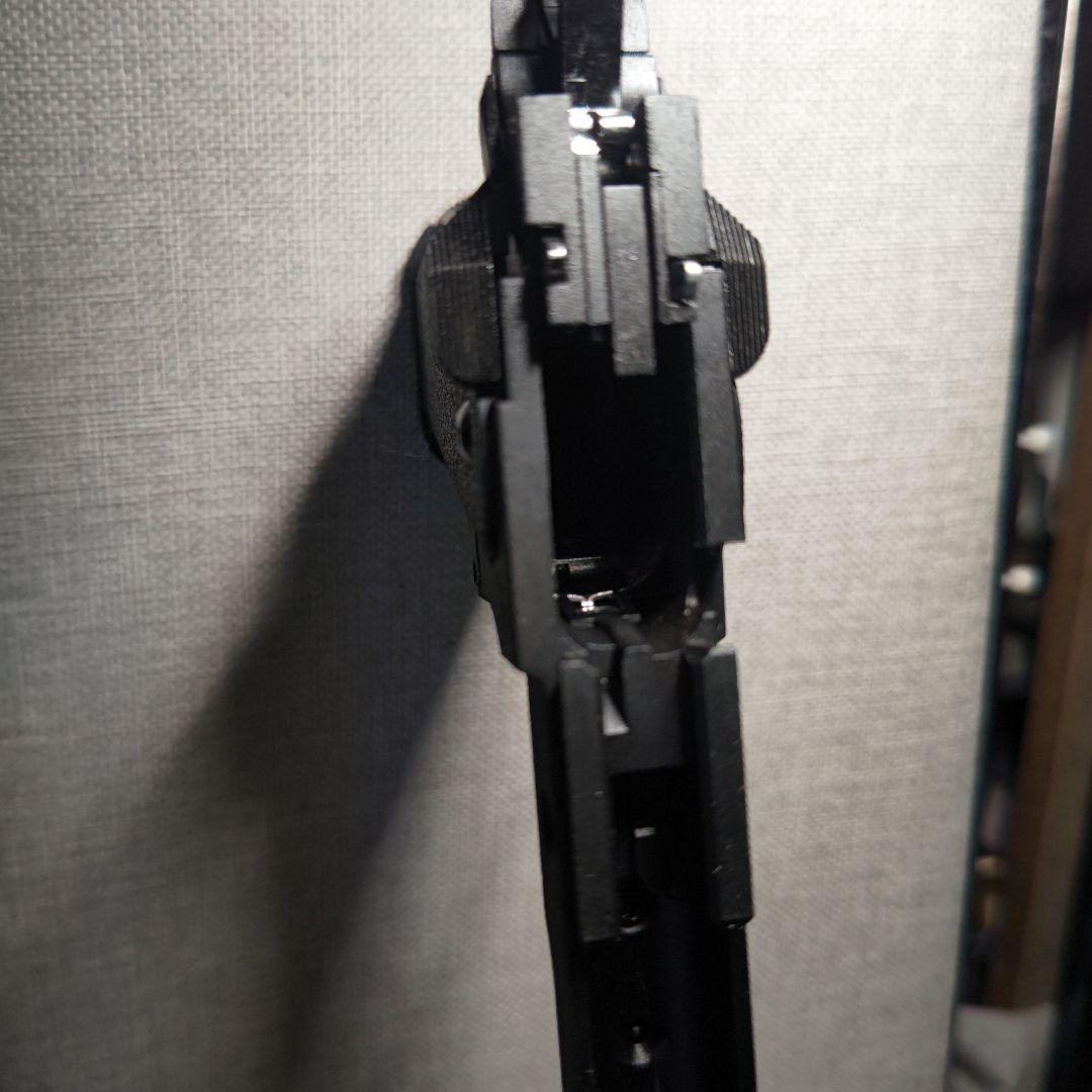 こ*し様 東京マルイ ハイキャパ5.1 フレーム
