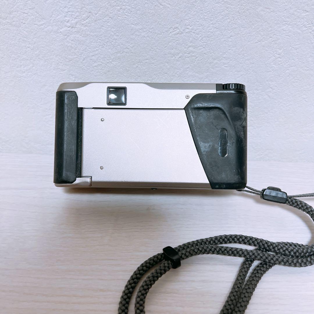 コンタックス TVS II