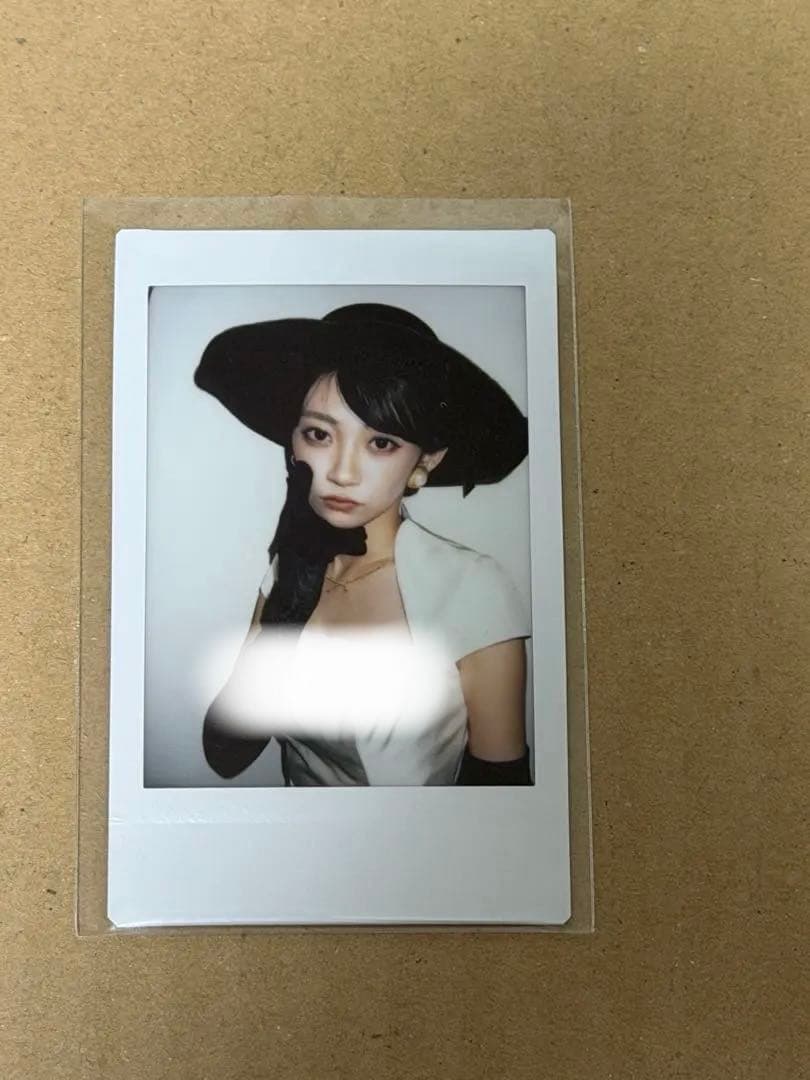 CUTIE STREET 板倉可奈 チェキ - メルカリ