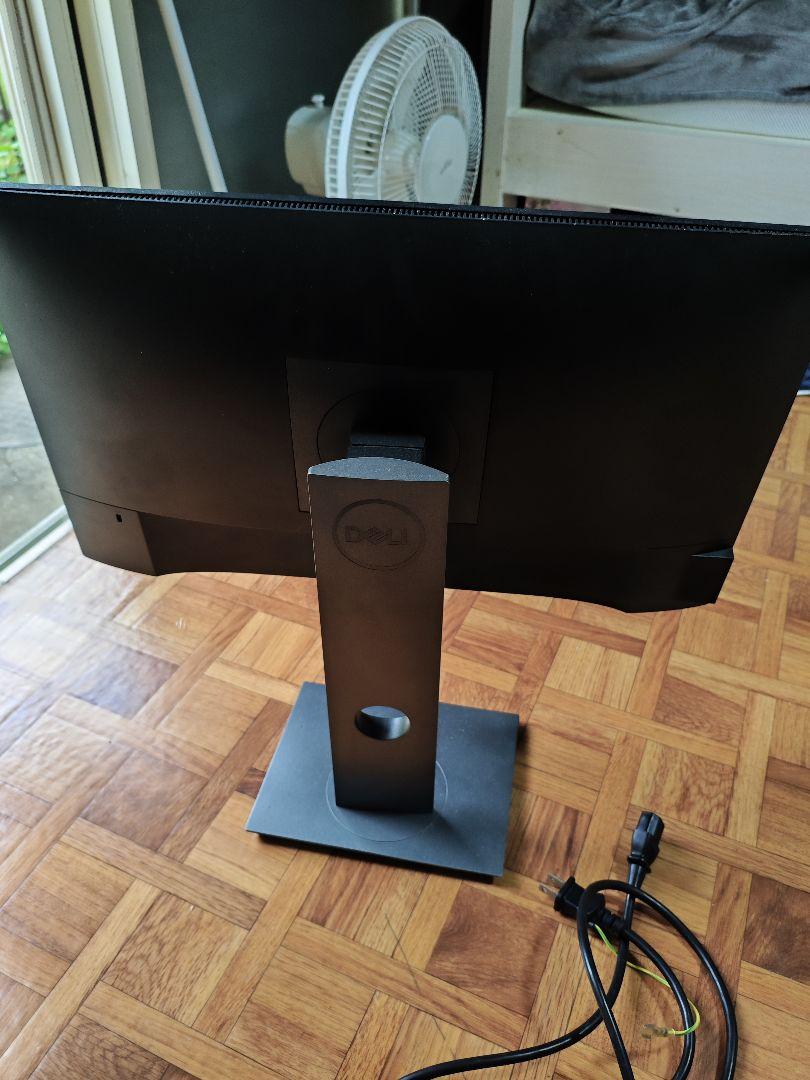 Dell P2219H 21.5インチモニター