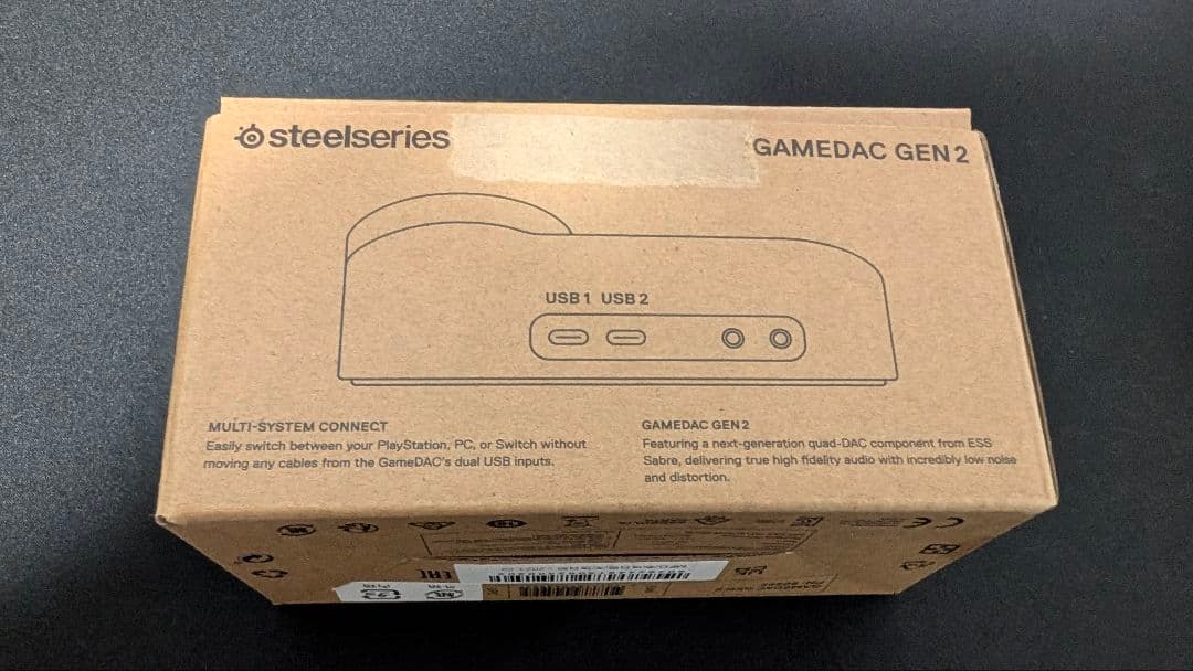 2 ゲームダックgen2